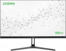Монитор Digma 27P305F [27", 1920 x 1080, IPS, 100 Гц, 5 мс, 300 кд/м2, VGA, HDMI]