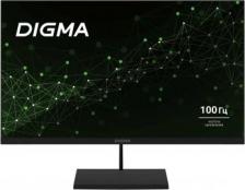 Монитор Digma 27P402F [27", 1920 x 1080, IPS, 100 Гц, 5 мс, 300 кд/м2, DisplayPort, HDMI]