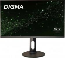 Монитор Digma 27P505U [27", 3840 x 2160, IPS, 60 Гц, 5 мс, 350 кд/м2, DisplayPort, HDMI]