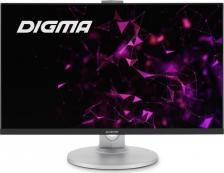 Монитор Digma DM-MONB2407 [23.8", 1920 x 1080, IPS, 75 Гц, 7 мс, 250 кд/м2, DisplayPort, VGA, HDMI]