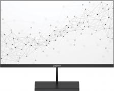 Монитор Digma Progress 24P501F [23.8", 1920 x 1080, IPS, 100 Гц, 5 мс, 250 кд/м2, DisplayPort, VGA, HDMI]