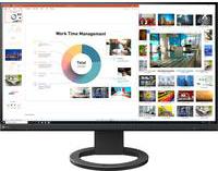 Монитор Eizo FlexScan EV2760 [27", 2560 x 1440, IPS, 60 Гц, 5 мс, 350 кд/м2, DVI, HDMI, DisplayPort]