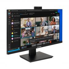 Монитор Exegate EA2400 [24", 1920 x 1080, IPS, 75 Гц, 5 мс, 250 кд/м2, HDMI, VGA]