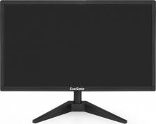 Монитор Exegate EB2200 [21.5", 1920 x 1080, TN, 60 Гц, 5 мс, 200 кд/м2, VGA, HDMI]
