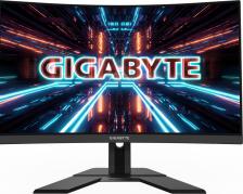 Монитор Gigabyte G27FC [27", 1920 x 1080, IPS, 165 Гц, 1 мс, 250 кд/м2, VGA, HDMI, DisplayPort, DVI]