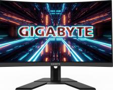 Монитор Gigabyte G27FC [27", 250 кд/м2, 165 Гц, 1 мс, DisplayPort, VGA, DVI, HDMI, IPS, 1920 x 1080]