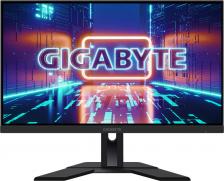 Монитор Gigabyte M27Q [27", 2560 x 1440, IPS, 170 Гц, 1 мс, 350 кд/м2, DVI, HDMI, DisplayPort]