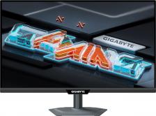Монитор Gigabyte M27QS [27", 2560 x 1440, IPS, 180 Гц, 1 мс, 350 кд/м2, HDMI, DisplayPort]