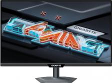 Монитор Gigabyte M27UP EK [27", 3840 x 2160, IPS, 160 Гц, 1 мс, 350 кд/м2, HDMI, DisplayPort]