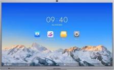Монитор HikVision DS-D5C65RB/B [65", 3840 x 2160, 6 мс, 350 кд/м2]