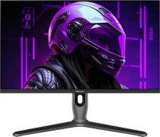 Монитор Hisense 27G7K-PRO [27", 3840 x 2160, IPS, 160 Гц, 1 мс, 350 кд/м2, HDMI, DisplayPort]