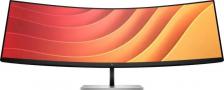 Монитор HP Curved E45c G5 [165 Гц, 3 мс, 400 кд/м2, DisplayPort, HDMI]