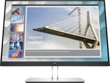 Монитор HP E24i G4 [24", 1920 x 1200, IPS, 60 Гц, 5 мс, 250 кд/м2, VGA, DVI, HDMI, DisplayPort]