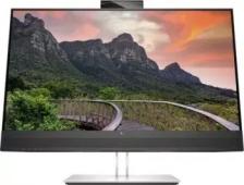 Монитор HP E27M G4 [27", 2560 x 1440, IPS, 75 Гц, 5 мс, 300 кд/м2, HDMI, DisplayPort]