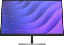 Монитор HP E27q G5 [27", 2560 x 1440, IPS, 75 Гц, 5 мс, 350 кд/м2, VGA, HDMI, DisplayPort]