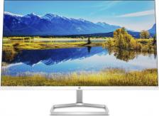 Монитор HP M27fwa [27", 1920 x 1080, IPS, 75 Гц, 5 мс, 300 кд/м2, DVI, VGA, HDMI]
