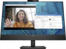 Монитор HP M27m [27", 1920 x 1080, IPS, 75 Гц, 5 мс, 300 кд/м2, DisplayPort, HDMI]