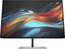 Монитор HP Series 7 Pro 724pu [24", 1920 x 1200, IPS, 100 Гц, 5 мс, 350 кд/м2, HDMI, DisplayPort]