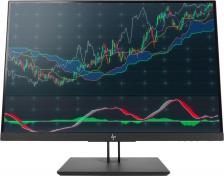 Монитор HP Z24n G2 [24", 1920 x 1080, IPS, 60 Гц, 5 мс, 300 кд/м2, VGA, DisplayPort, DVI, Mini DisplayPort, HDMI]