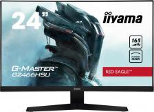 Монитор Iiyama G-Master G2466HSU-B1 [24", 250 кд/м2, 165 Гц, 1 мс, DVI, HDMI, DisplayPort, IPS, 1920 x 1080]