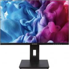 Монитор Irbis IMVW24WIDR [24", 1920 x 1200, IPS, 75 Гц, 5 мс, 16:10, 250 кд/м2]