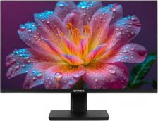 Монитор Irbis IMVW27FID01 [27", 1920 x 1080, IPS, 75 Гц, 3 мс, 250 кд/м2, DisplayPort, VGA, HDMI]