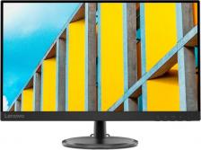 Монитор Lenovo C27-30 [27", 1920 x 1080, IPS, 75 Гц, 4 мс, 250 кд/м2, HDMI, VGA]