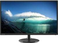 Монитор Lenovo D32q-20 [32", 2560 x 1440, IPS, 75 Гц, 4 мс, 250 кд/м2, HDMI, DisplayPort]