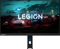 Монитор Lenovo Legion Y27h-30 [27", 2560 x 1440, IPS, 165 Гц, 400 кд/м2, HDMI, DisplayPort]