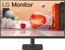 Монитор LG 25MS500-B [24.5", 1920 x 1080, IPS, 100 Гц, 25 мс, 250 кд/м2, HDMI]