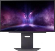 Монитор LG 27G850A-B [27", 3840 x 2160, IPS, 240 Гц, 1 мс, DisplayPort, HDMI]