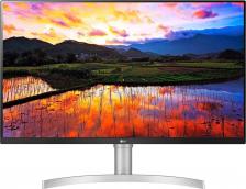 Монитор LG 32UN650K-W [3840 x 2160, IPS, 60 Гц, 5 мс, 350 кд/м2, DisplayPort, HDMI]