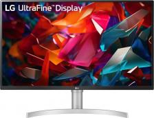 Монитор LG 32UN650K-W [3840 x 2160, IPS, 60 Гц, 5 мс, 350 кд/м2, HDMI, DisplayPort]