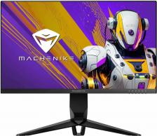 Монитор Machenike MKQ27F240L [27", 2560 x 1440, IPS, 240 Гц, 1 мс, 400 кд/м2, HDMI, DisplayPort]