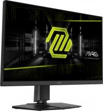 Монитор MSI MAG 272URDF E16 [27", 3840 x 2160, IPS, 160 Гц, 400 кд/м2, HDMI, DisplayPort]