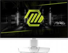 Монитор MSI MAG274URFW [27", 3840 x 2160, IPS, 160 Гц, 1 мс, 400 кд/м2, HDMI, DisplayPort]