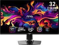 Монитор MSI MAG321UPX [3840 x 2160, 240 Гц, 2 мс]