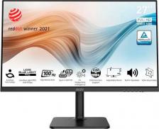 Монитор MSI Modern MD272XP [27", 1920 x 1080, IPS, 100 Гц, 1 мс, 16:9, 300 кд/м2, есть]