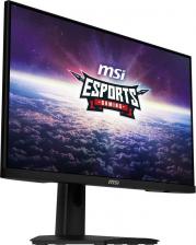 Монитор MSI Optix G244F E2 [23.8", 1920 x 1080, IPS, 180 Гц, 1 мс, 300 кд/м2, DisplayPort, HDMI]