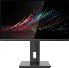 Монитор NPC MF2716-B [27", 1920 x 1080, IPS, 100 Гц, 5 мс, 250 кд/м2, DisplayPort, VGA, HDMI]