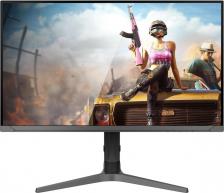 Монитор NPC MQ3207-Y [2560 x 1440, IPS, 60 Гц, 4 мс, 350 кд/м2, HDMI, DisplayPort]