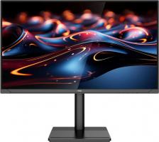 Монитор NPC MU2707-K [27", 3840 x 2160, IPS, 60 Гц, 5 мс, 250 кд/м2, HDMI]