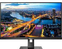 Монитор Philips 245B1 [24", 2560 x 1440, IPS, 75 Гц, 4 мс, 16:9, 250 кд/м2]
