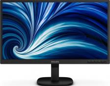 Монитор Philips 24B2N2100L [24", 1920 x 1080, IPS, 4 мс, 250 кд/м2, VGA, HDMI]