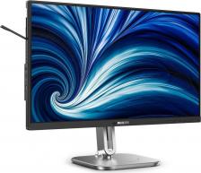 Монитор Philips 24B2N4200 [24", 1920 x 1080, IPS, 120 Гц, 4 мс, VGA, HDMI]