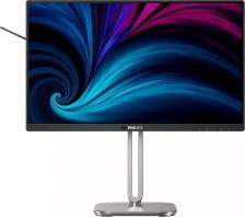 Монитор Philips 24B2U4301 [24", 1920 x 1080, IPS, 120 Гц, 4 мс, 300 кд/м2, DisplayPort, HDMI]