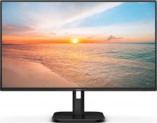 Монитор Philips 24E1N1200A [24", 1920 x 1080, IPS, 100 Гц, 4 мс, 300 кд/м2, VGA, HDMI, DisplayPort]