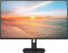 Монитор Philips 24E1N1300A [23.8", 1920 x 1080, IPS, 100 Гц, 4 мс, 250 кд/м2, HDMI, DisplayPort]