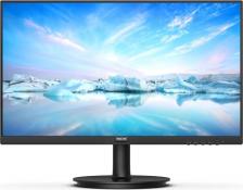 Монитор Philips 271V8B [27", 1920 x 1080, IPS, 100 Гц, 4 мс, 250 кд/м2, VGA, HDMI]