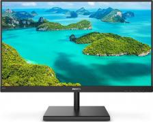 Монитор Philips 275E1S [27", 2560 x 1440, IPS, 75 Гц, 4 мс, 250 кд/м2, VGA, HDMI, DisplayPort, DVI]